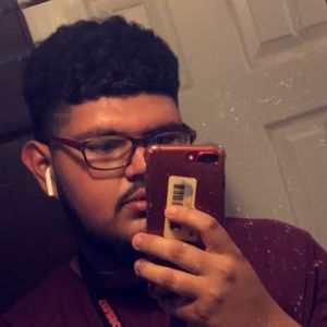 Meet your Posher, Lorenzo